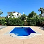 In Puerto Banus *