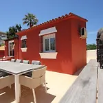 In Puerto Banus 別荘 マルベーリャ