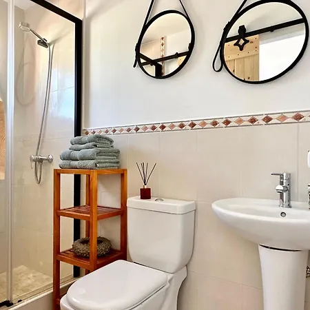 In Puerto Banus Casa vacanze Marbella