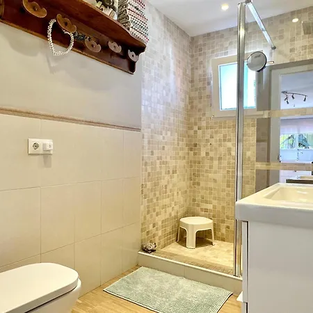 Tatil Evi In Puerto Banus