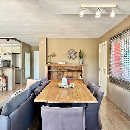 Casa vacanze In Puerto Banus *