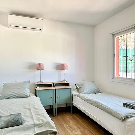 In Puerto Banus Marbella