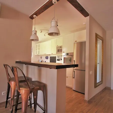 Casa vacanze In Puerto Banus Marbella