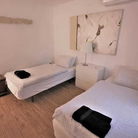 In Puerto Banus Casa vacanze