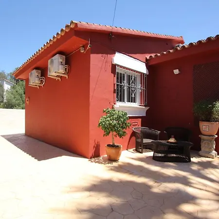 Casa vacanze In Puerto Banus Marbella