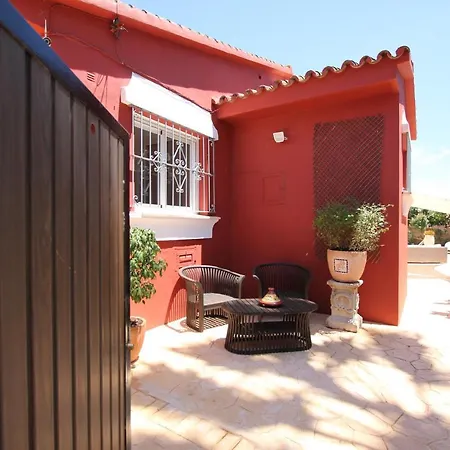 Σπίτι διακοπών In Puerto Banus Μαρμπέλλα