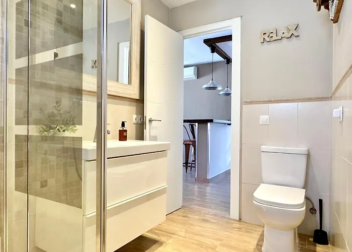 In Puerto Banus Prázdninový dům Marbella