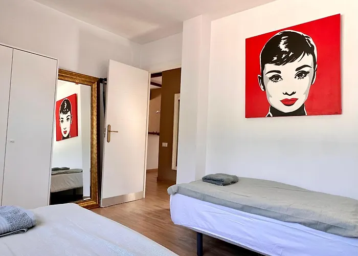 Prázdninový dům In Puerto Banus Marbella