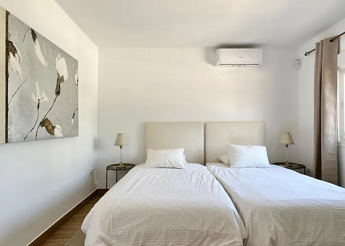 In Puerto Banus Prázdninový dům