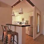 Vakantiehuis In Puerto Banus Marbella