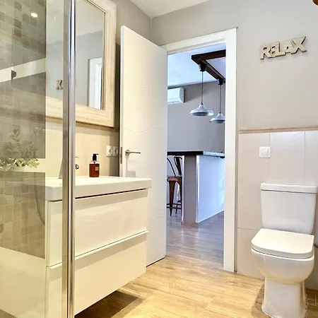 In Puerto Banus Casa de Férias Marbella