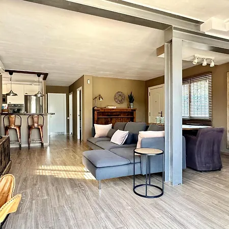 Casa de Férias In Puerto Banus