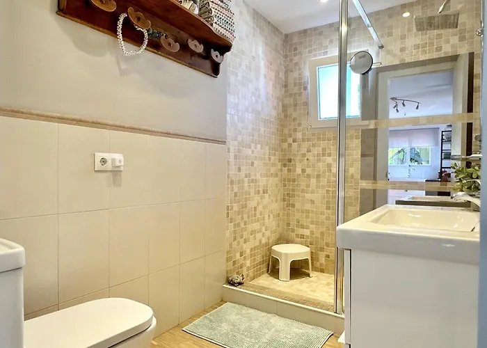 別荘 In Puerto Banus